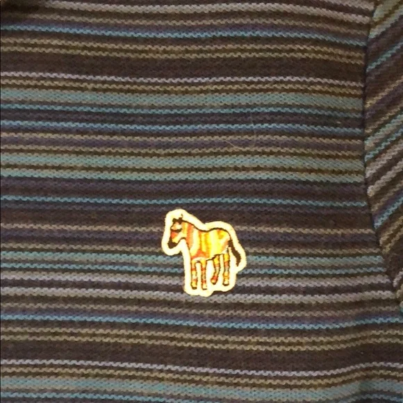 Paul smith boys polo